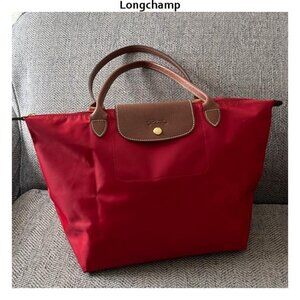 Longchamp women's bags
